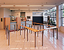 Estudio de Arquitectura > Arquitectura comercial > Deutsche Bank Argentina (Palermo Shopping)