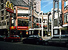 Estudio de Arquitectura > Arquitectura comercial > Mc Donald´s