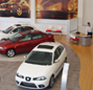 Estudio de Arquitectura > Arquitectura comercial > Seat