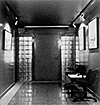 Estudio de Arquitectura > Arquitectura Interior > Estudio Juridico Dr. Alterini, Oficinas