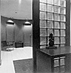 Estudio de Arquitectura > Arquitectura Interior > Estudio Juridico Dr. Alterini, Oficinas
