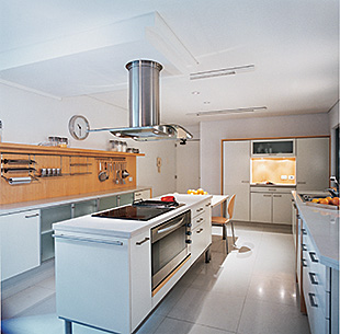 Estudio de Arquitectura > Arquitectura Interior > Vivienda