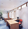 Estudio de Arquitectura > Arquitectura Interior > Televisa Argentina S.A., Oficinas