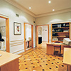 Estudio de Arquitectura > Arquitectura Interior > VLG Americas S.A., Oficinas