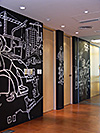 Estudio de Arquitectura > Arquitectura Interior > Zoom Desarrollos Digitales, Oficinas