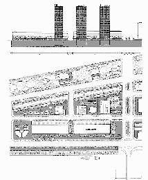 Estudio de Arquitectura > Desarrollos Urbanos > Puerto Madero