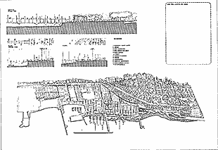 Estudio de Arquitectura > Desarrollos Urbanos > Propuesta de Recuperacion Area Ribereña, Concurso de Ideas