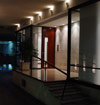 Estudio de Arquitectura > Edificios > Pampa 3020