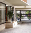 Estudio de Arquitectura > Edificios > Pampa 3020