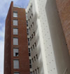 Estudio de Arquitectura > Edificios > Pampa 3020