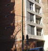 Estudio de Arquitectura > Edificios > Pampa 3020