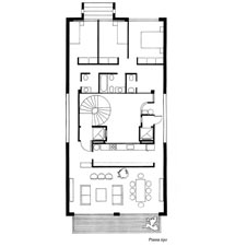 Estudio de Arquitectura > Edificios > Paraguay
