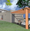 Estudio de Arquitectura > Proyectos en desarrollo > Vivienda unifamiliar