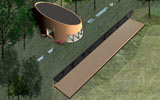 Estudio de Arquitectura > Proyectos en desarrollo > Vivienda unifamiliar