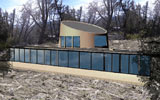 Estudio de Arquitectura > Proyectos en desarrollo > Vivienda unifamiliar