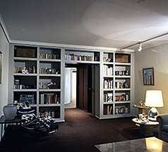 Estudio de Arquitectura > Vivienda Unifamiliar > Arcos