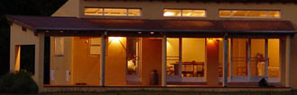 Estudio de Arquitectura > Vivienda Unifamiliar > baradero