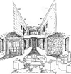 Estudio de Arquitectura > Vivienda Unifamiliar > Cardales