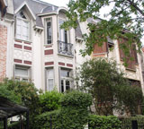 Estudio de Arquitectura > Vivienda Unifamiliar > Superi