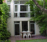 Estudio de Arquitectura > Vivienda Unifamiliar > Superi