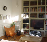 Estudio de Arquitectura > Vivienda Unifamiliar > Superi