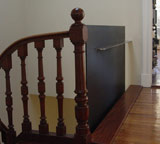 Estudio de Arquitectura > Vivienda Unifamiliar > Superi
