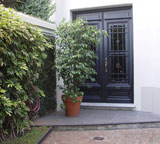Estudio de Arquitectura > Vivienda Unifamiliar > Superi